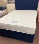 Highgate Beds Colorado Ottoman Bed with  Free Headboard