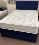 Highgate Beds Chatham 1000 Ottoman Bed