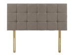 Fabric Strutted Headboards
