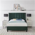 Fabric Bed Frames
