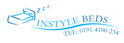 Instyle Beds - Telephone: 0191 4100 234