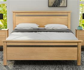 nero bed frame