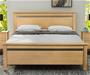 nero bed frame