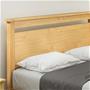 nero bed frame