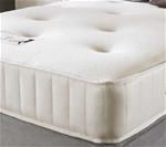 Myer Adams Balmoral Divan Bed / Coil Sprung