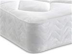 Dura Beds York Mattress / Coil Sprung Medium Feel