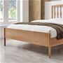 juno bed frame