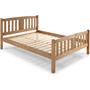 sedna bed frame