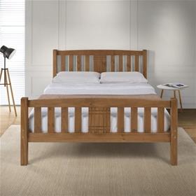 sedna bed frame