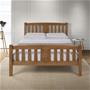 sedna bed frame