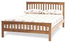 amelia bed frame 