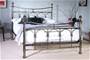 gamma bed frame