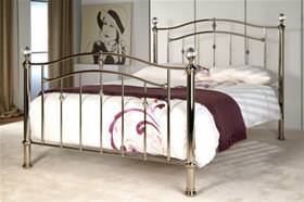 callisto bed frame