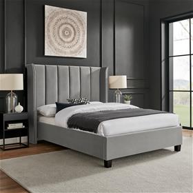 polaris bed frame