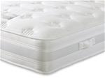 Dura Beds Georgia Mattress Coil Sprung Medium Feel