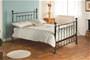 libra bed frame