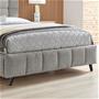 starla bed frame dove