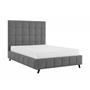 starla bed frame dove