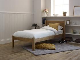 capricorn bed frame