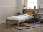 Limelight Beds Capricorn Wood Bed Frame