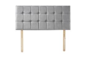 quad headboard