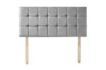 Dreamland Beds Quad Headboard / Standard