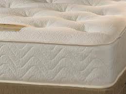 pocket silk 1000 mattress