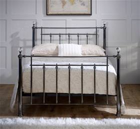 libra bed frame