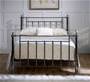 libra bed frame