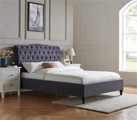 rosa bed frame