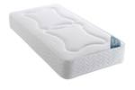 Dura Beds Roma Deluxe Mattress / Coil Sprung Medium Firm Feel