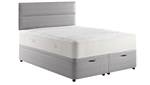 Relyon Comfort Pure Latex 1500 Divan Bed