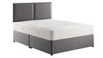 Relyon Comfort Pure 1000 Divan Bed / Pocket Sprung