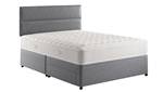 Relyon Comfort Pure 650 Divan Bed / Coil Sprung