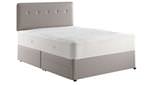 Relyon Comfort Pure Memory 1400 Divan Bed