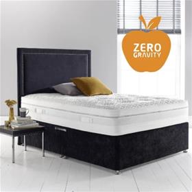 kernow mattress