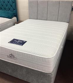 trio bed