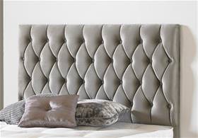 chesterfield headboard