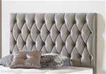 Myer Adams Chesterfield Headboard