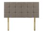 quad headboard