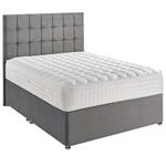 Dreamland Beds Shetland 1000 Divan Bed / Pocket Sprung