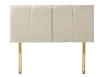 Dreamland Beds Linear Headboard / Standard