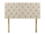 Dreamland Beds Manhattan Headboard / Standard