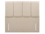 Dreamland Beds Linear Floor Standing Headboard