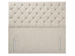 Dreamland Beds Manhattan Floor Standing Headboard