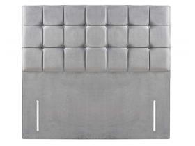 quad floor standing headboard