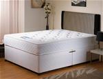 Dura Beds Healthcare Supreme Divan Bed / Coil Sprung