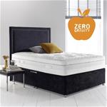 Healthopaedic Kernow 1000 Divan Bed