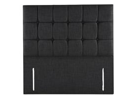 cube headboard