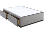 Dreamland Beds Luxury Divan Base